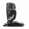 Kidnort Mane gyerekülés i-Size ISOfix 100-150 cm összehajtható #szürke