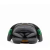 Kidnort Mane gyerekülés i-Size ISOfix 100-150 cm összehajtható #szürke