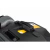 Kidnort Mane gyerekülés i-Size ISOfix 100-150 cm összehajtható #szürke