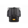 Kidnort Mane gyerekülés i-Size ISOfix 100-150 cm összehajtható #szürke