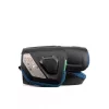 Kidnort Mane gyerekülés i-Size ISOfix 100-150 cm összehajtható #kék