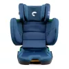 Kidnort Mane gyerekülés i-Size ISOfix 100-150 cm összehajtható #kék