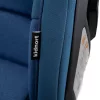 Kidnort Mane gyerekülés i-Size ISOfix 100-150 cm összehajtható #kék