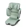 Kidnort Mane gyerekülés i-Size ISOfix 100-150 cm összehajtható #zöld