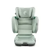 Kidnort Mane gyerekülés i-Size ISOfix 100-150 cm összehajtható #zöld