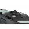 Kidnort Mane gyerekülés i-Size ISOfix 100-150 cm összehajtható #zöld