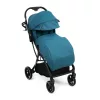 Kidnort Fjallrav sportbabakocsi #kék