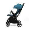 Kidnort Fjallrav sportbabakocsi #kék