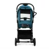 Kidnort Fjallrav sportbabakocsi #kék