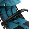 Kidnort Fjallrav sportbabakocsi #kék