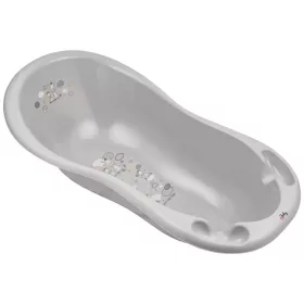 Maltex Babakád 100 cm Zebra - Szürke #AGS6708_90