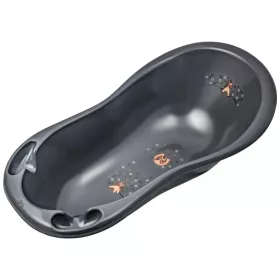   Maltex Babakád 100 cm lovacska Minimal steel grey #AGS0900-90