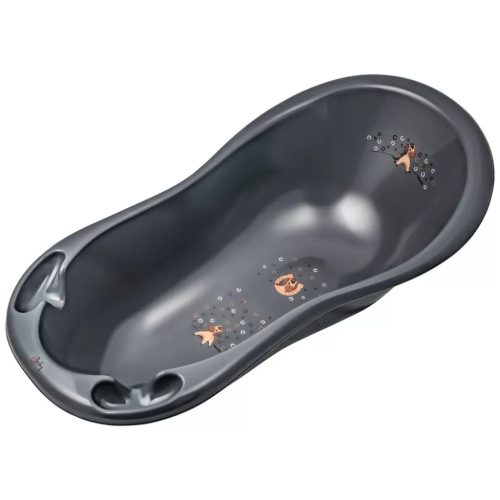 Maltex Babakád 100 cm lovacska Minimal steel grey #AGS0900-90