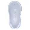 Maltex Babakád 84 cm bálna Minimal satin blue
