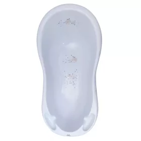 Maltex Babakád 84 cm bálna Minimal satin blue