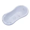 Maltex Babakád 84 cm bálna Minimal satin blue