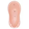 Maltex Babakád 84 cm elefánt Minimal peach rose