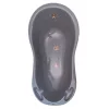 Maltex Babakád 84 cm lovacska Minimal steel grey # AGS0930-90
