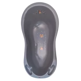   Maltex Babakád 84 cm lovacska Minimal steel grey # AGS0930-90