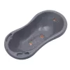 Maltex Babakád 84 cm lovacska Minimal steel grey # AGS0930-90