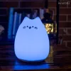 InnoGIO MIDI éjjelilámpa #KITTY ##LJC-101