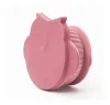 InnoGIO Fresh Etetőtál csúszásgátló talppal #GIO-910PINK