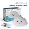 InnoGIO Cloud éjjeli lámpa #Gio-130
