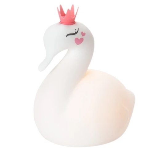 InnoGIO éjjeli fény HATTYÚ Princess GIO-120