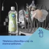 Canpol babies Tisztítószer cumikhoz és cumisüvegekhez #500ml #1-500
