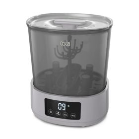 Lovi elektromos sterilizátor 3in1 szárítóval #12-209