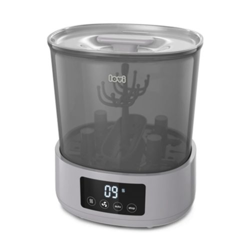 Lovi elektromos sterilizátor 3in1 szárítóval #12-209