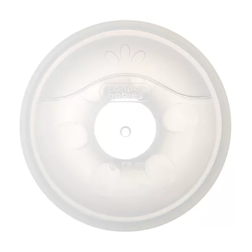 Canpol babies Anyatejgyűjtő kagyló 2db #1-700