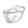 Canpol babies Tejgyűjtő tartály a Hands-Free mellszívóhoz #20-104