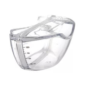   Canpol babies Tejgyűjtő tartály a Hands-Free mellszívóhoz #20-104