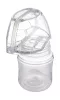 Canpol babies Tejgyűjtő tartály a Hands-Free mellszívóhoz #20-104