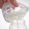 Canpol babies Tejgyűjtő tartály a Hands-Free mellszívóhoz #20-104