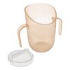 Lovi GENIUS itatópohár 150ml Nude #35/368_BEI