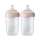 Lovi MammaFeel cumisüveg szett 250ml 2db