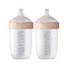 Lovi MammaFeel cumisüveg szett 250ml 2db
