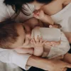 Lovi MammaFeel cumisüveg szett 250ml 2db