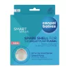 Canpol babies Pót 24mm szilikon tölcsér és tejgyűjtő tartály a SmartSense mellszívóhoz #20/119