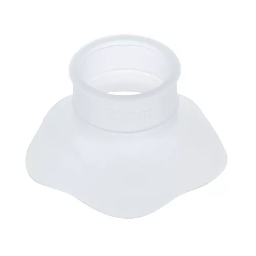 Canpol babies Pót szilikon tölcsérszűkítők 17/19/21mm a SmartSense mellszívóhoz #20/120