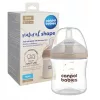 Canpol babies Natural Shape anti-kólikás cumisüveg 150ml #35-400