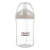 Canpol babies Natural Shape anti-kólikás cumisüveg 260ml #35-401