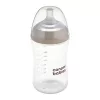 Canpol babies Natural Shape anti-kólikás cumisüveg 260ml #35-401