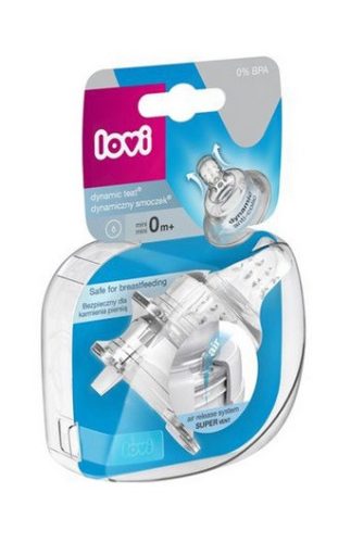 Lovi Dinamikus cumi mini #0hó #2db #18-749