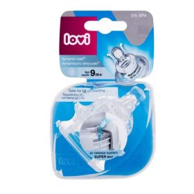 Lovi Dinamikus cumi gyors #9hó #2db #18-752