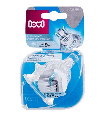 Lovi Dinamikus cumi gyors #9hó #2db #18-752