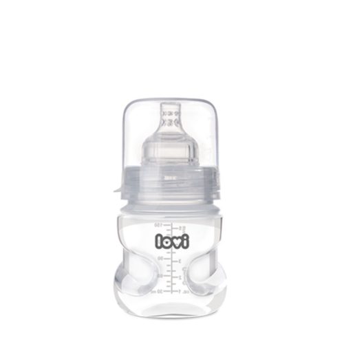 Lovi SuperVent cumisüveg öntisztító 0hó 150ml #21-572