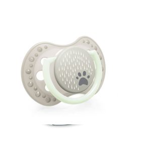   Lovi Dinamikus nyugtató cumi #6-18hó #2db #Buddy Bear #22-865